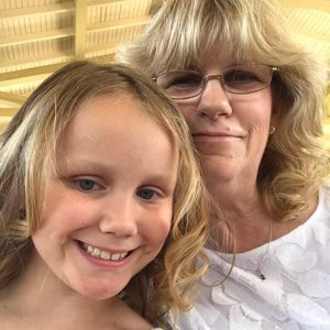 Meet your Posher, Vicki